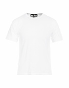 Nike Mens T-shirt in White