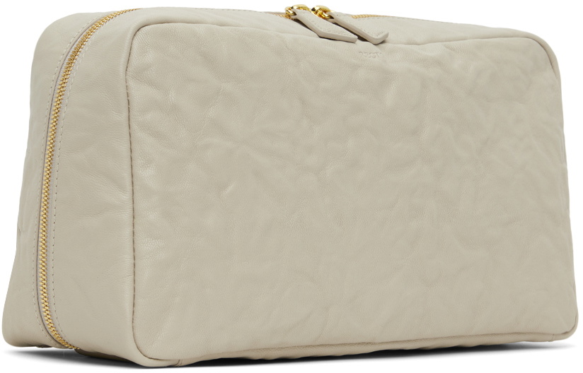 Recto Off-White RC Hug Clutch