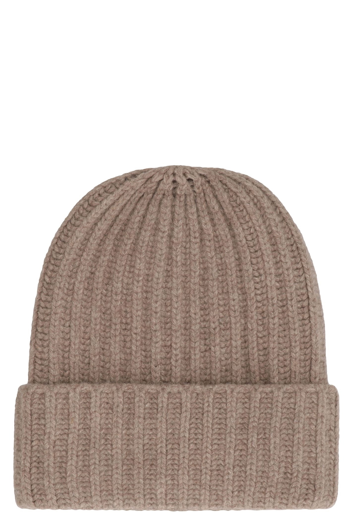 Malo Wool And Cashmere Hat