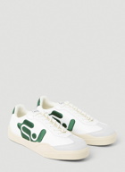 Eytys - Santos Sneakers in White