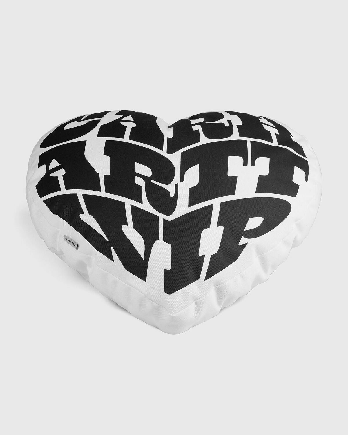 Carhartt WIP Harttbreaker Pillow White Mens Home deco