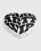Carhartt WIP Harttbreaker Pillow White Mens Home deco