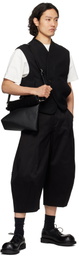 ADER error Black Product. 25 Vest