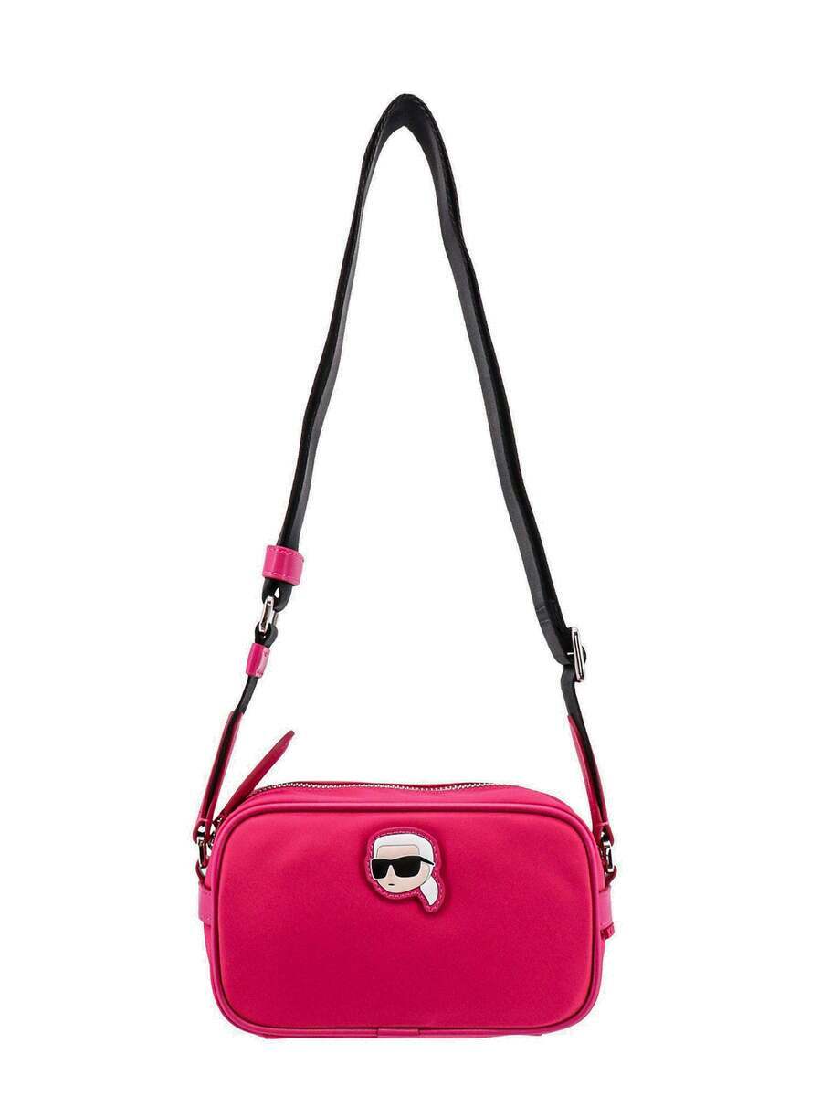 Karl Lagerfeld Backpack Pink main image 0