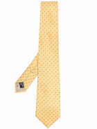 EMPORIO ARMANI - Silk Tie