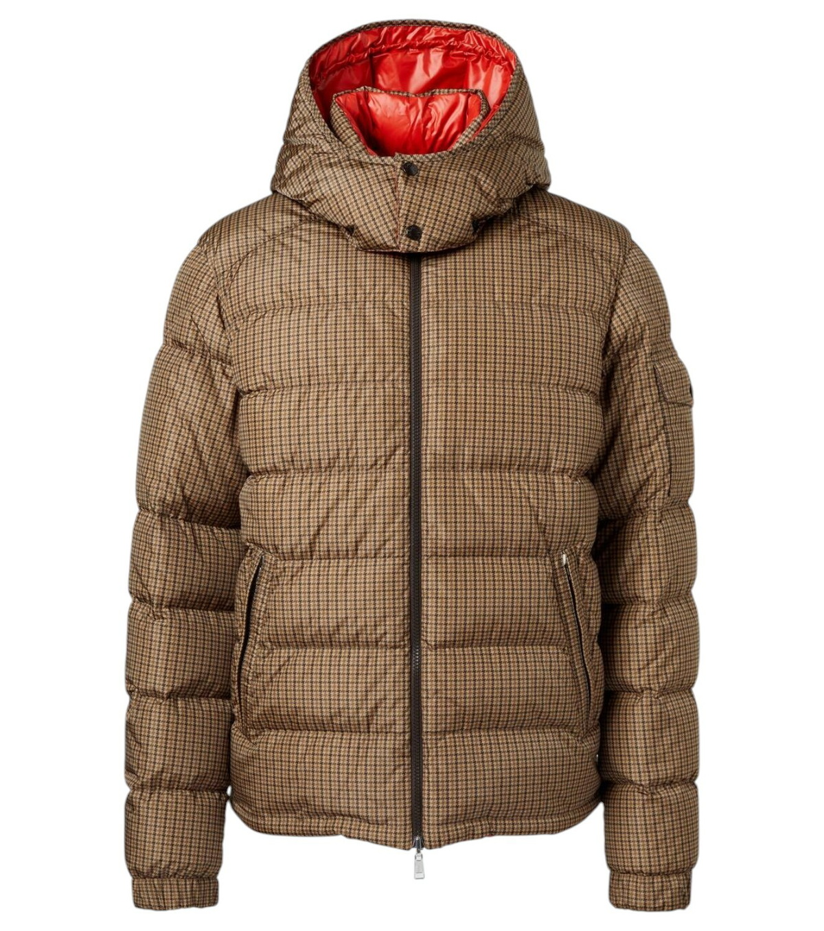 【MONCLER】新作もセール！MALJASSET ブラック Moncler Men's Maljasset Bomber Jacket in Black Moncler