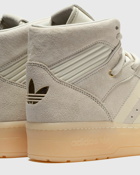 Adidas Rivalry Hi Beige - Mens - High & Midtop