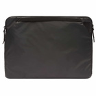 Db Journey Ramverk Laptop Sleeve - 16" in Black Out 