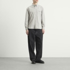 thisisneverthat Men's DSN Striped Shirt in Beige