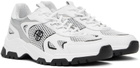 ANINE BING White Brody Sneakers