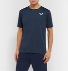 CASTORE - Watson Stretch Tech-Jersey T-Shirt - Blue