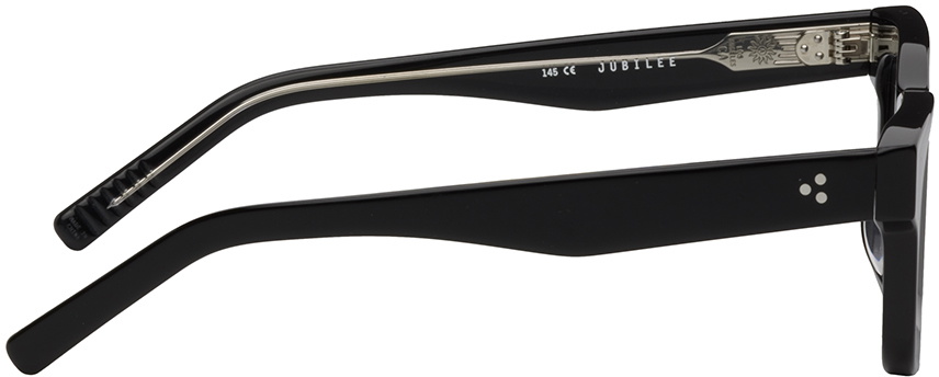 AKILA Black Jubilee Sunglasses AKILA