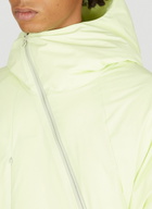 POST ARCHIVE FACTION (PAF) 5.1 Down Center Jacket
