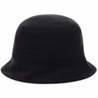 Lacoste Men's Classic Bucket Hat in Abimes