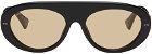 Lexxola Black Lulu Sunglasses
