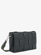 Bottega Veneta   Cassette Green   Mens