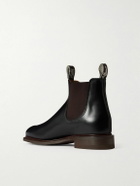 R.M.Williams - Urban Turnout Leather Chelsea Boots - Black