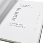 Phaidon Ronan Bouroullec: Day After Day in Ronan Bouroullec