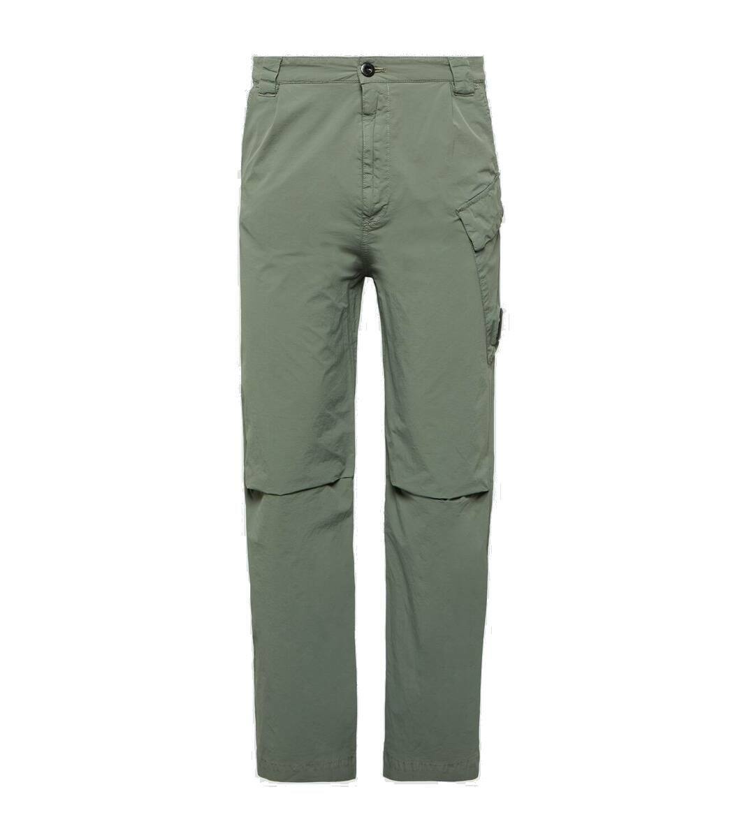 C.P. Company Flatt track pants C.P. Company