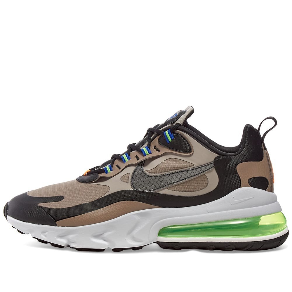 air 270 react winter