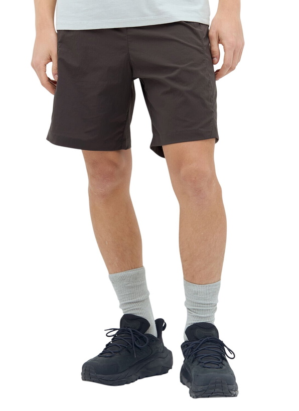 Photo: AFFXWRKS Flex Track Shorts