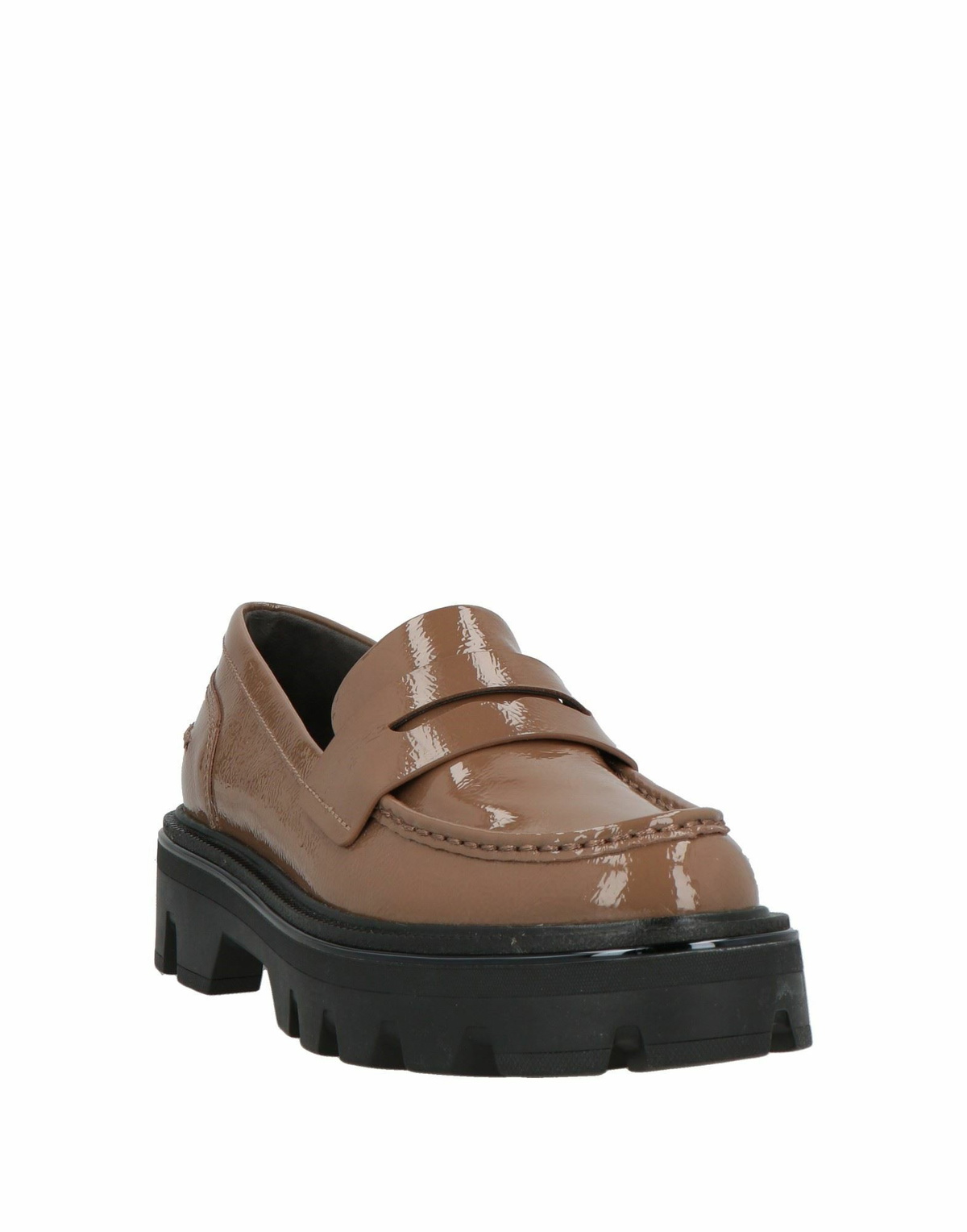 Rag & Bone Womens Loafers Light brown