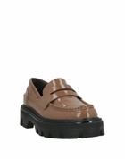 Rag & Bone Womens Loafers Light brown