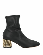 Casadei Womens Ankle boots in Black