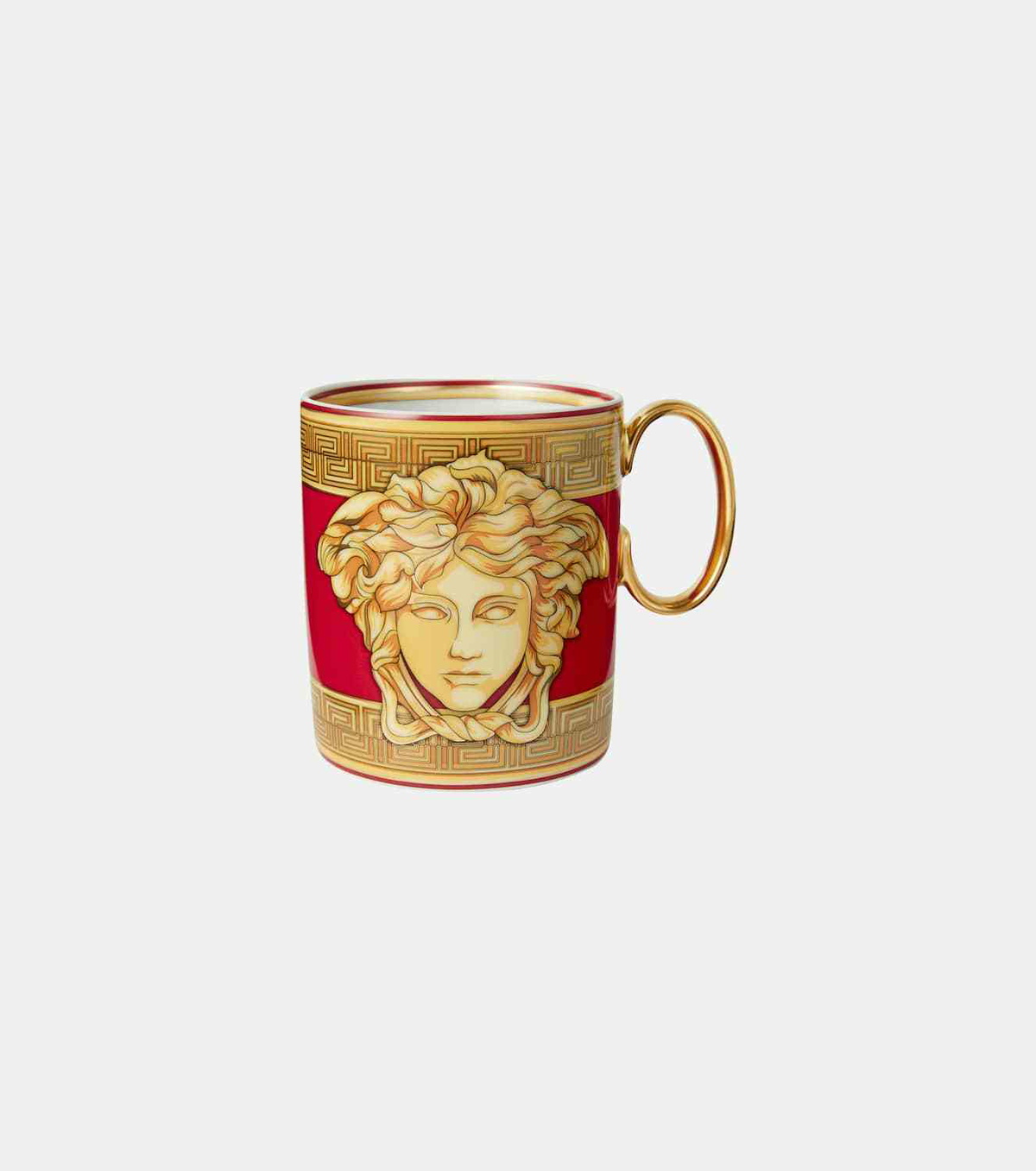 Versace Home Medusa Amplified mug