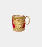 Versace Home Medusa Amplified mug