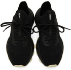 Axel Arigato Black Apex Sneakers