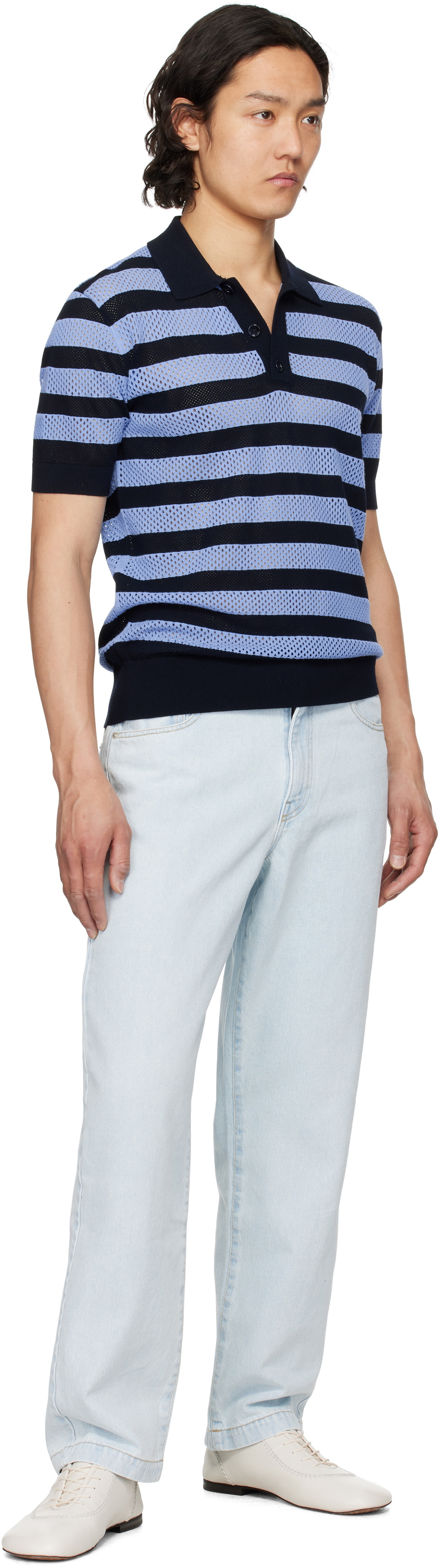 Gimaguas Blue Charlie Jeans