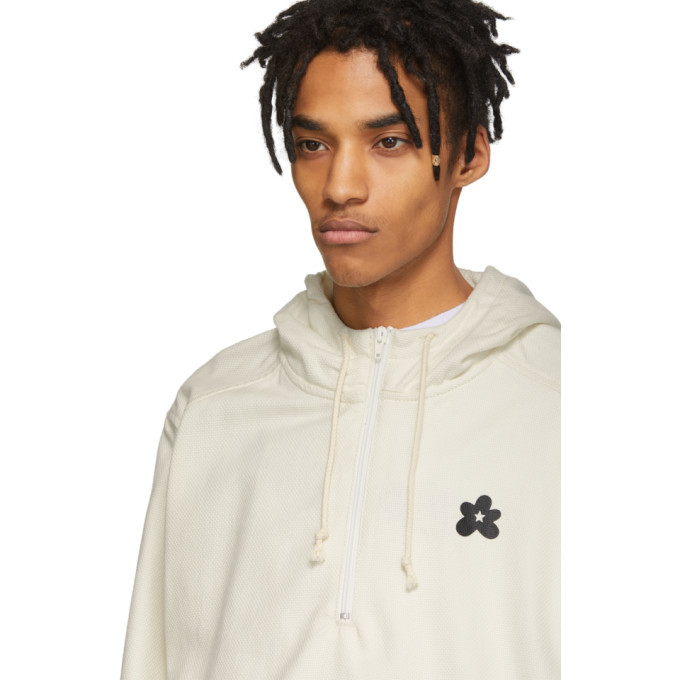 Golf le fleur hoodie white best sale