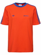 ADIDAS ORIGINALS Wales Bonner Short Sleeve T-shirt