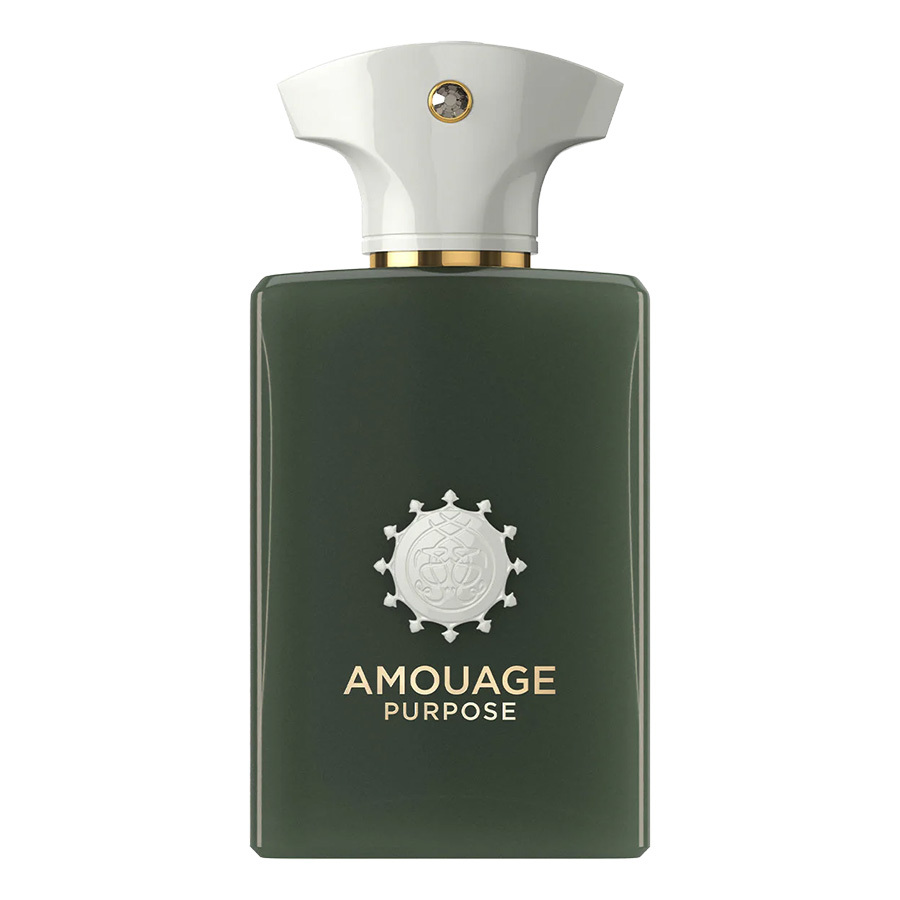 Amouage Unisex Purpose EDP Spray 1.7 oz Fragrances 701666410478