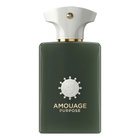 Amouage Unisex Purpose EDP Spray 1.7 oz Fragrances 701666410478