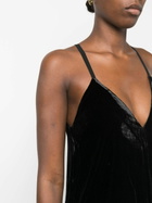 GOLDHAWK - Velvet Jumpsuit