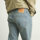 Junya Watanabe MAN Men's Levi's Jeans in Indigo
