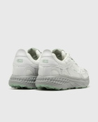 Mercer The Re-Run Max Grape White Mens Lowtop