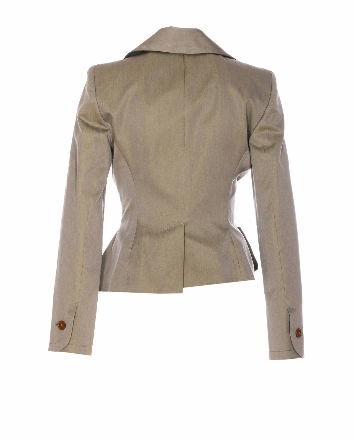 Vivienne Westwood Drunken Jacket Vivienne Westwood