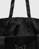 WOVEN BAG - SHOPPER