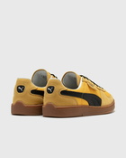 Puma Super Team Og Yellow - Mens - Lowtop