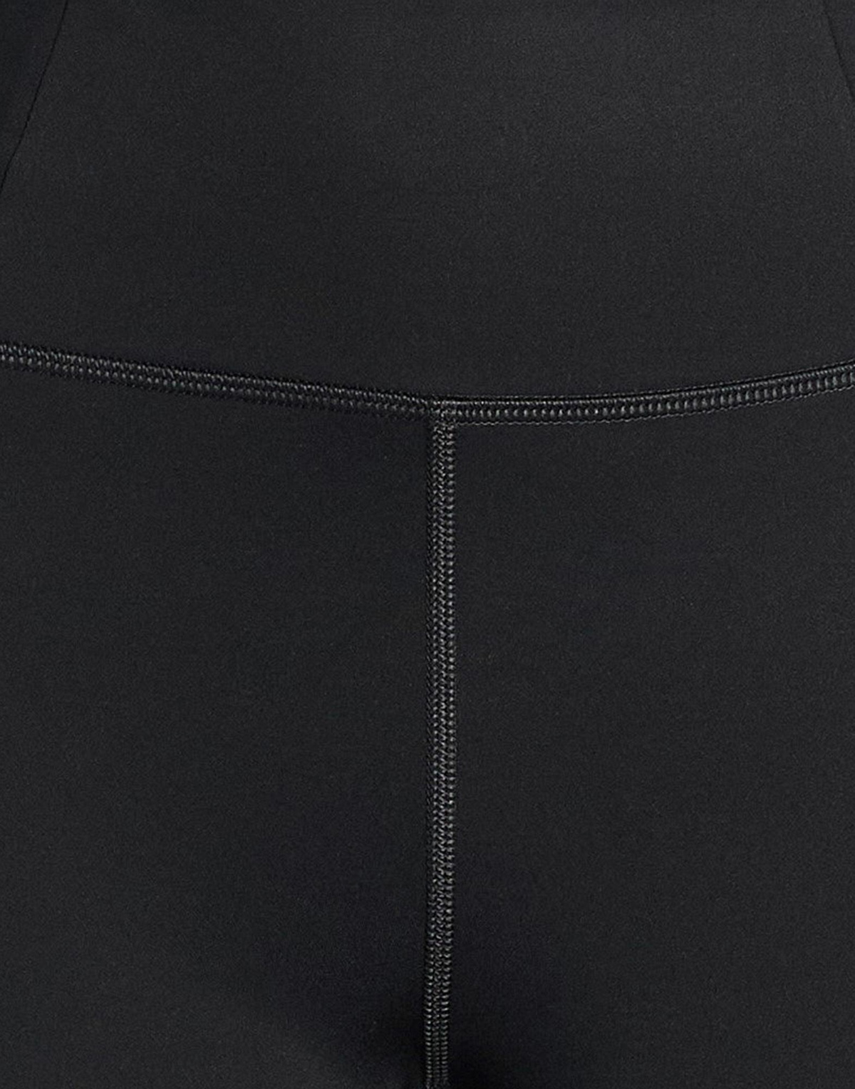 Girlfriend Collective Womens Shorts & Bermuda Shorts in Black
