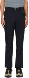 Nike Black Matthew Williams Edition Lounge Pants