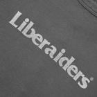 Liberaiders 2 Layer Crew Sweat
