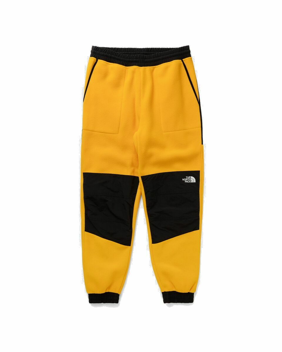 Photo: The North Face Denali Pant Yellow - Mens - Casual Pants