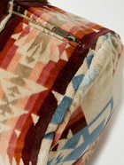 Pendleton - Cotton-Terry Jacquard Weekend Bag