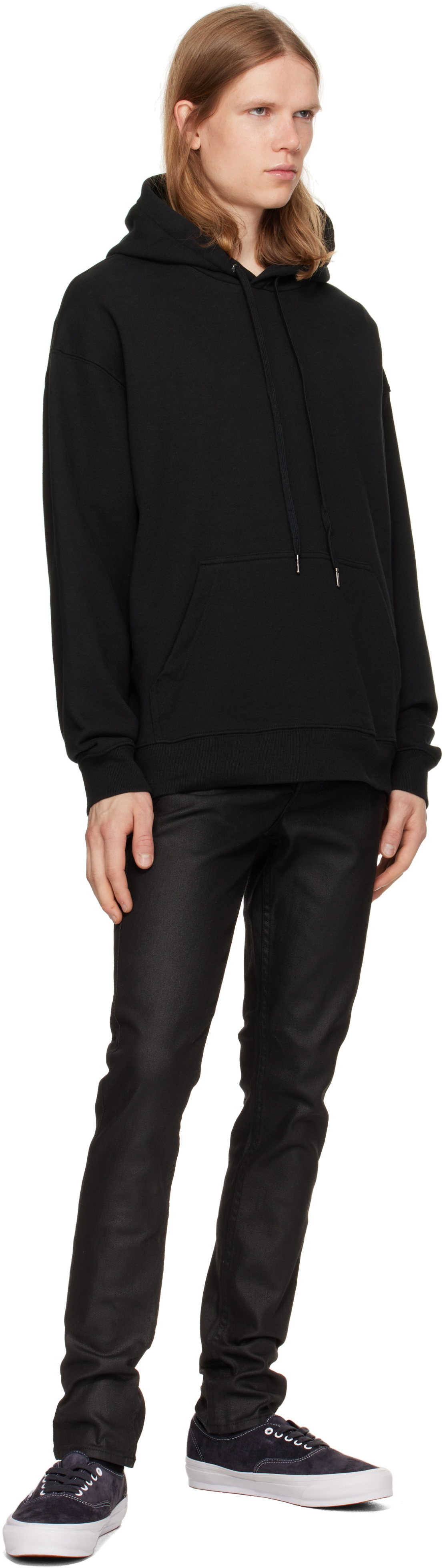 Ksubi Black Chitch Jeans