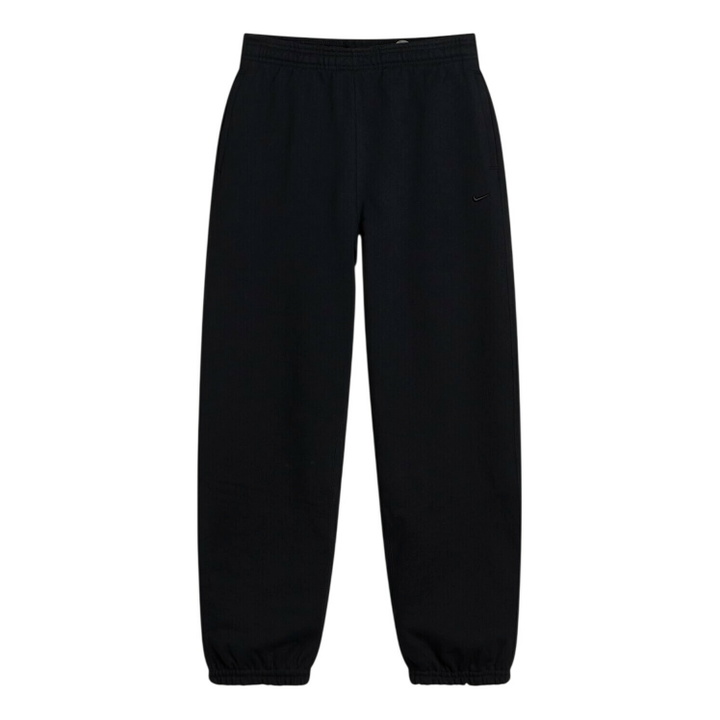 Photo: Nike Men's 560 Fleece Sweat Pant in Black