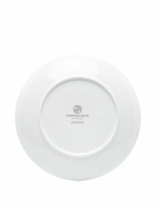 Jonathan Adler White 1948 Dinner Plate